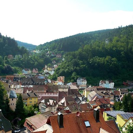 Apartment Maier-2 By Interhome Triberg im Schwarzwald ภายนอก รูปภาพ