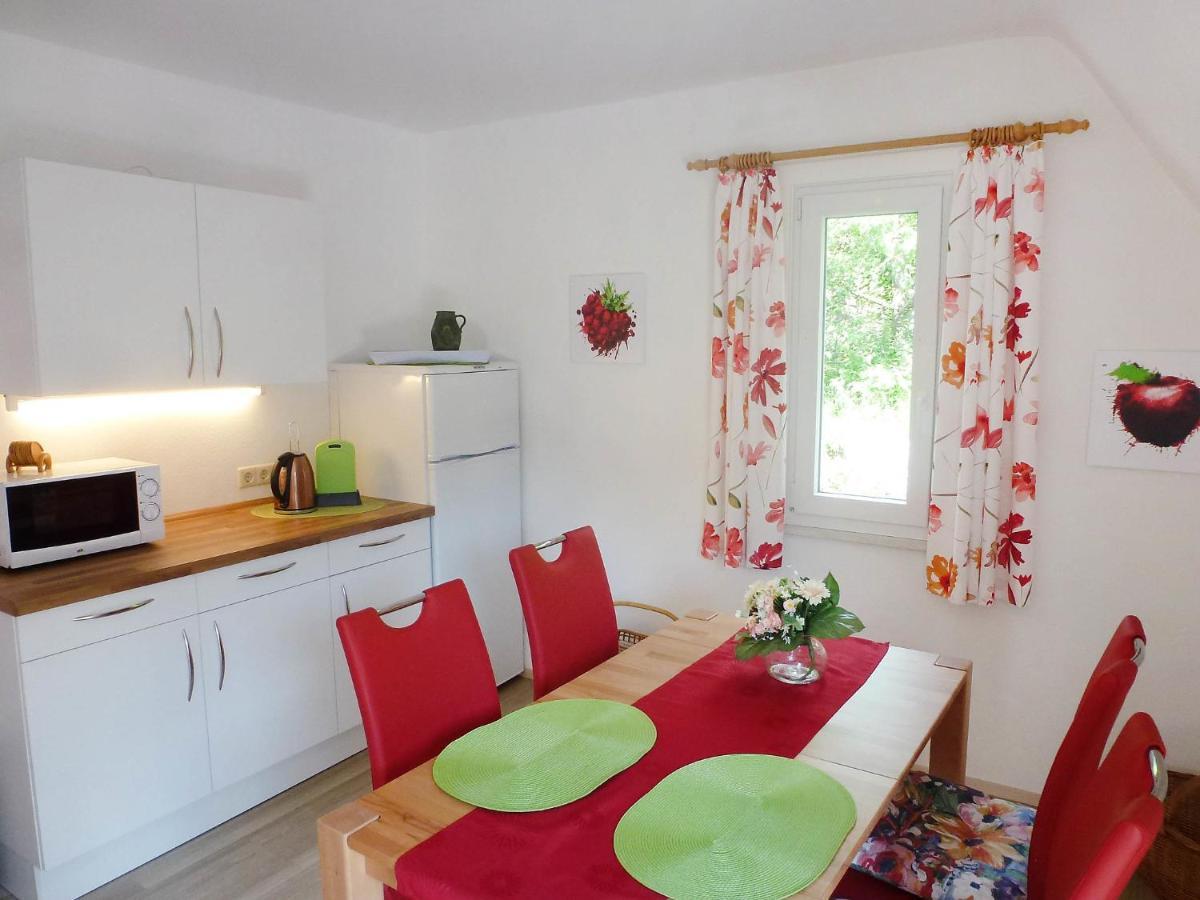 Apartment Maier-2 By Interhome Triberg im Schwarzwald ภายนอก รูปภาพ