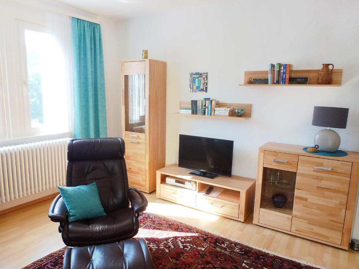 Apartment Maier-2 By Interhome Triberg im Schwarzwald ภายนอก รูปภาพ