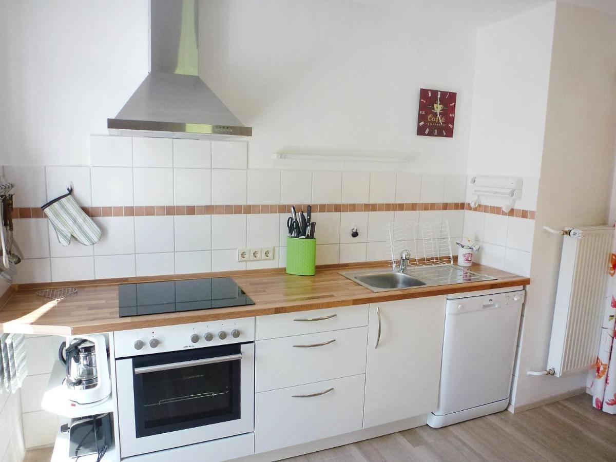 Apartment Maier-2 By Interhome Triberg im Schwarzwald ภายนอก รูปภาพ