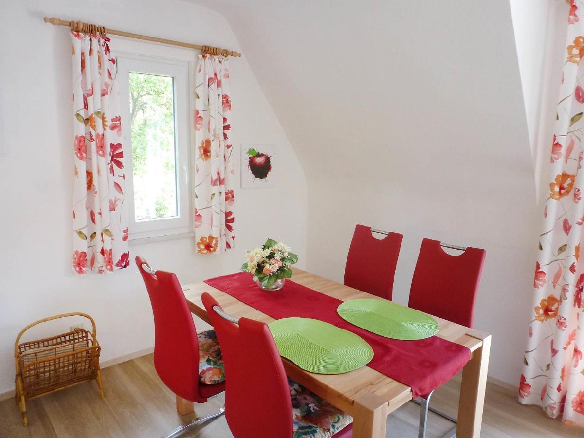 Apartment Maier-2 By Interhome Triberg im Schwarzwald ภายนอก รูปภาพ