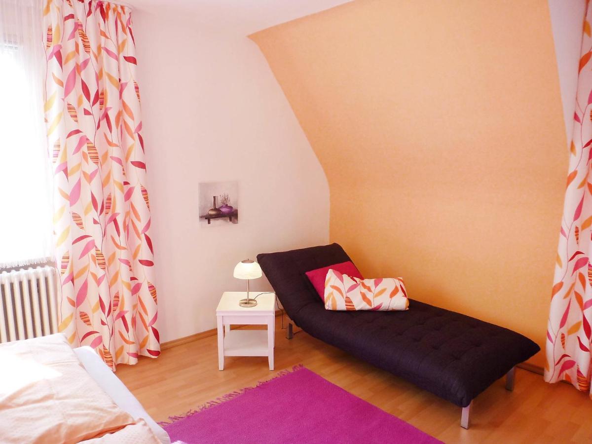 Apartment Maier-2 By Interhome Triberg im Schwarzwald ภายนอก รูปภาพ