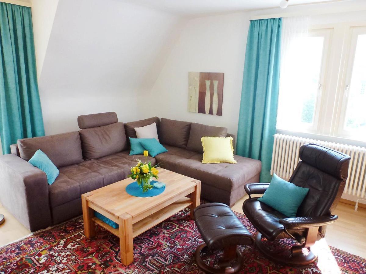 Apartment Maier-2 By Interhome Triberg im Schwarzwald ภายนอก รูปภาพ