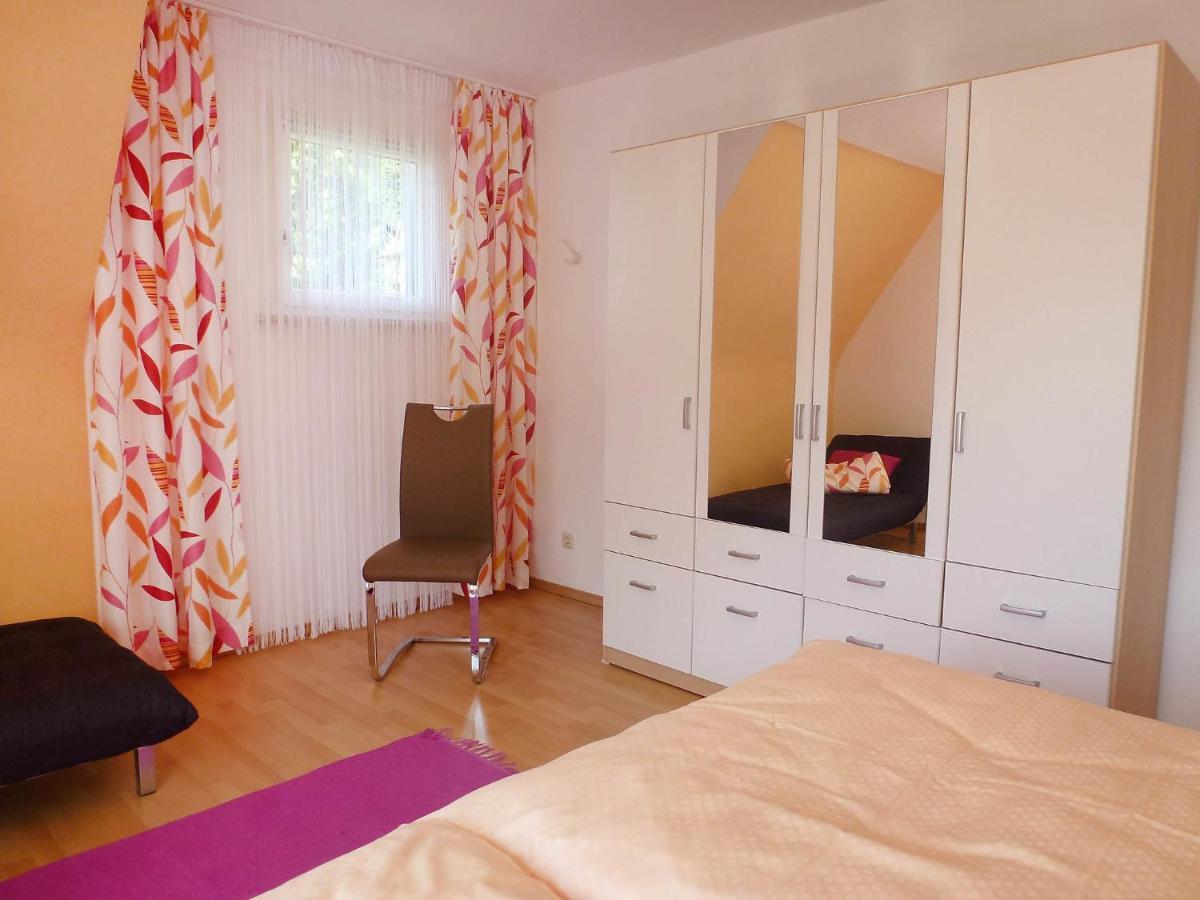 Apartment Maier-2 By Interhome Triberg im Schwarzwald ภายนอก รูปภาพ