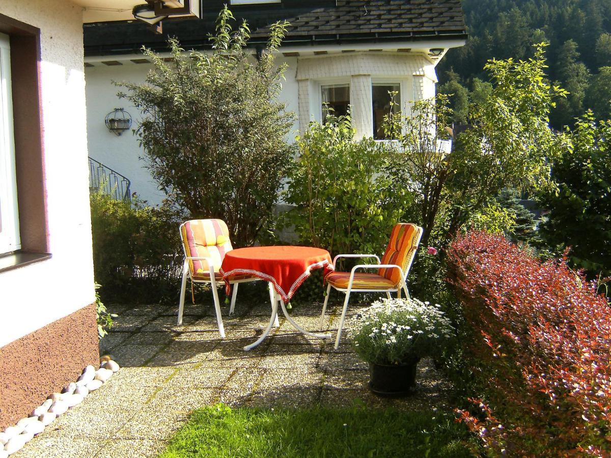 Apartment Maier-2 By Interhome Triberg im Schwarzwald ภายนอก รูปภาพ