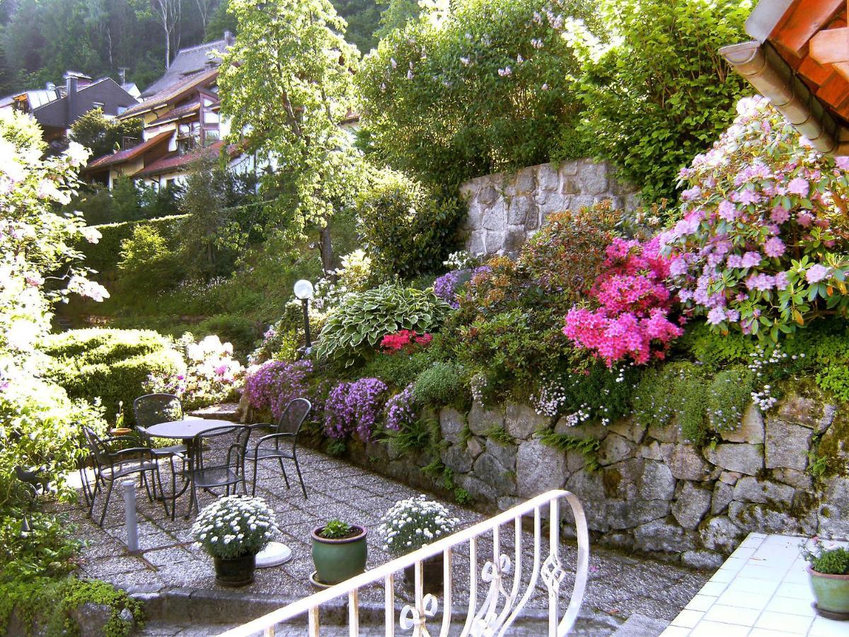 Apartment Maier-2 By Interhome Triberg im Schwarzwald ภายนอก รูปภาพ
