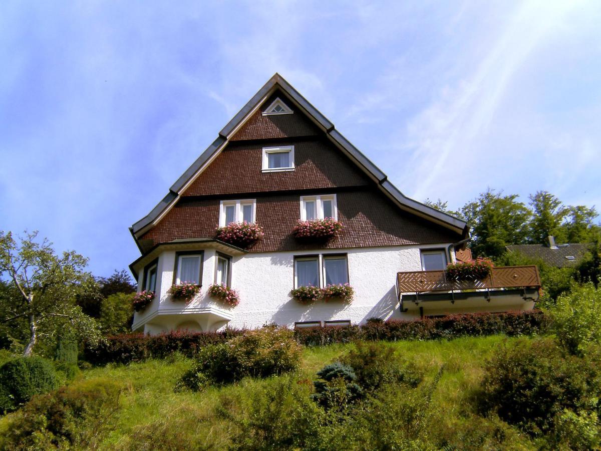 Apartment Maier-2 By Interhome Triberg im Schwarzwald ภายนอก รูปภาพ