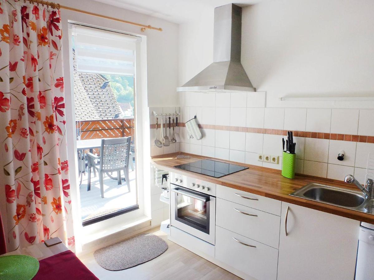 Apartment Maier-2 By Interhome Triberg im Schwarzwald ภายนอก รูปภาพ